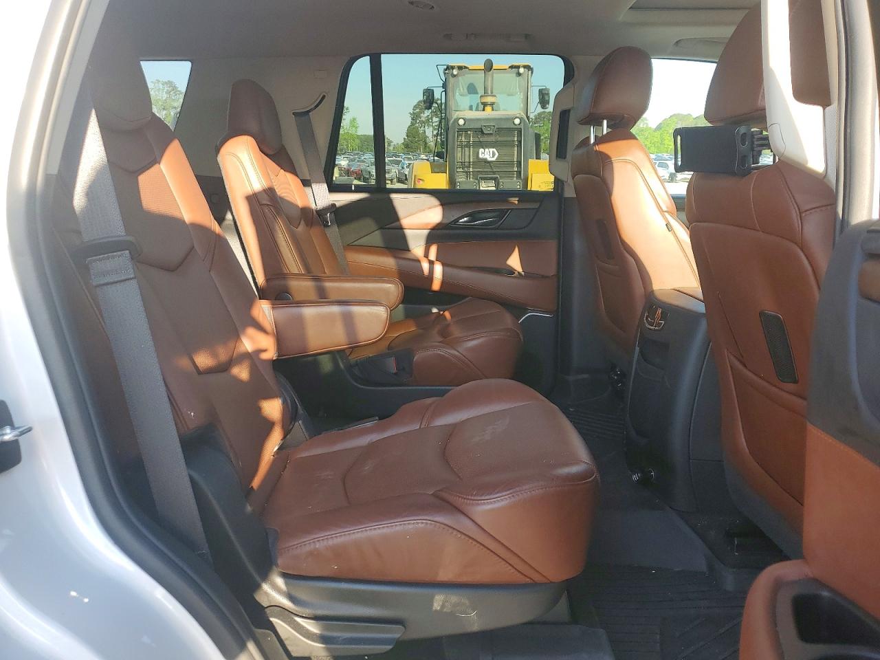 Cadillac Escalade Luxury