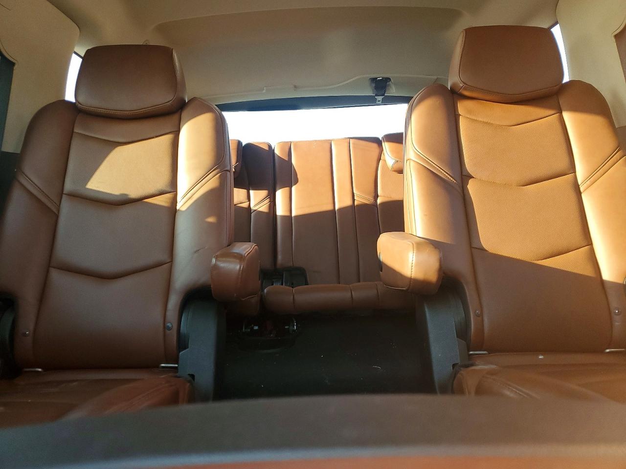 Cadillac Escalade Luxury