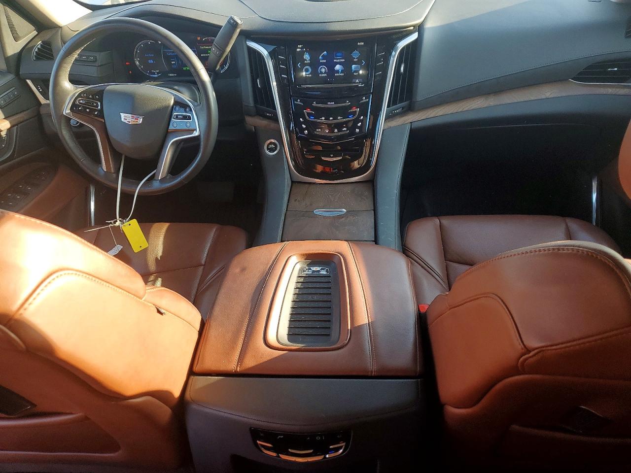 Cadillac Escalade Luxury