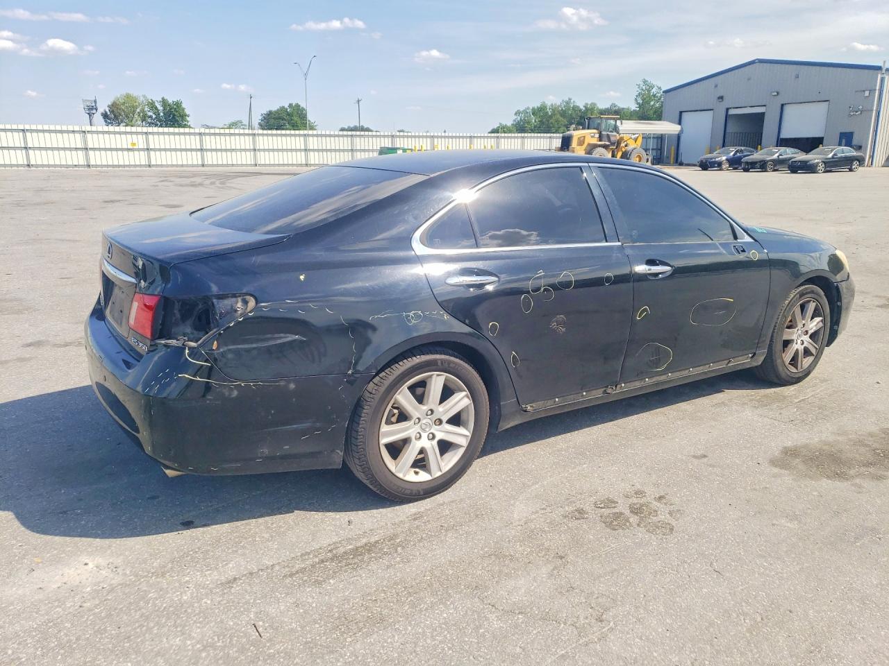Lexus Es Base