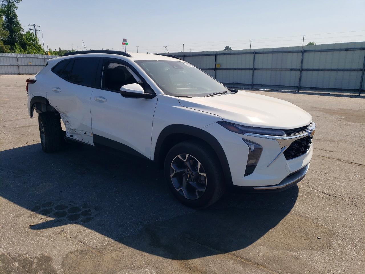 Chevrolet Trax 1lt