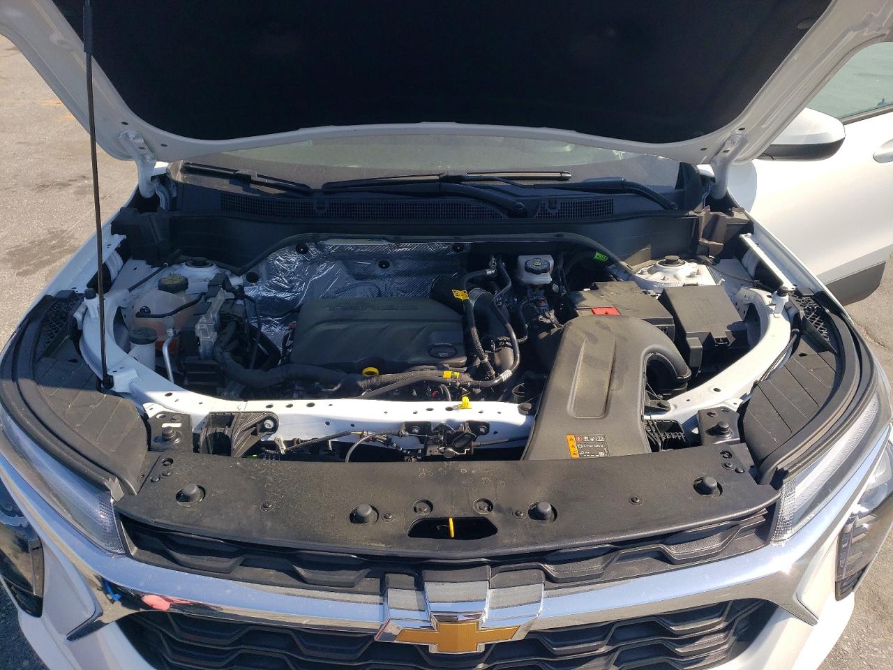 Chevrolet Trax 1lt