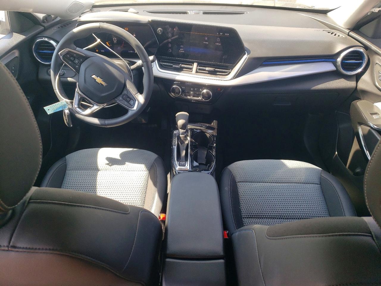 Chevrolet Trax 1lt