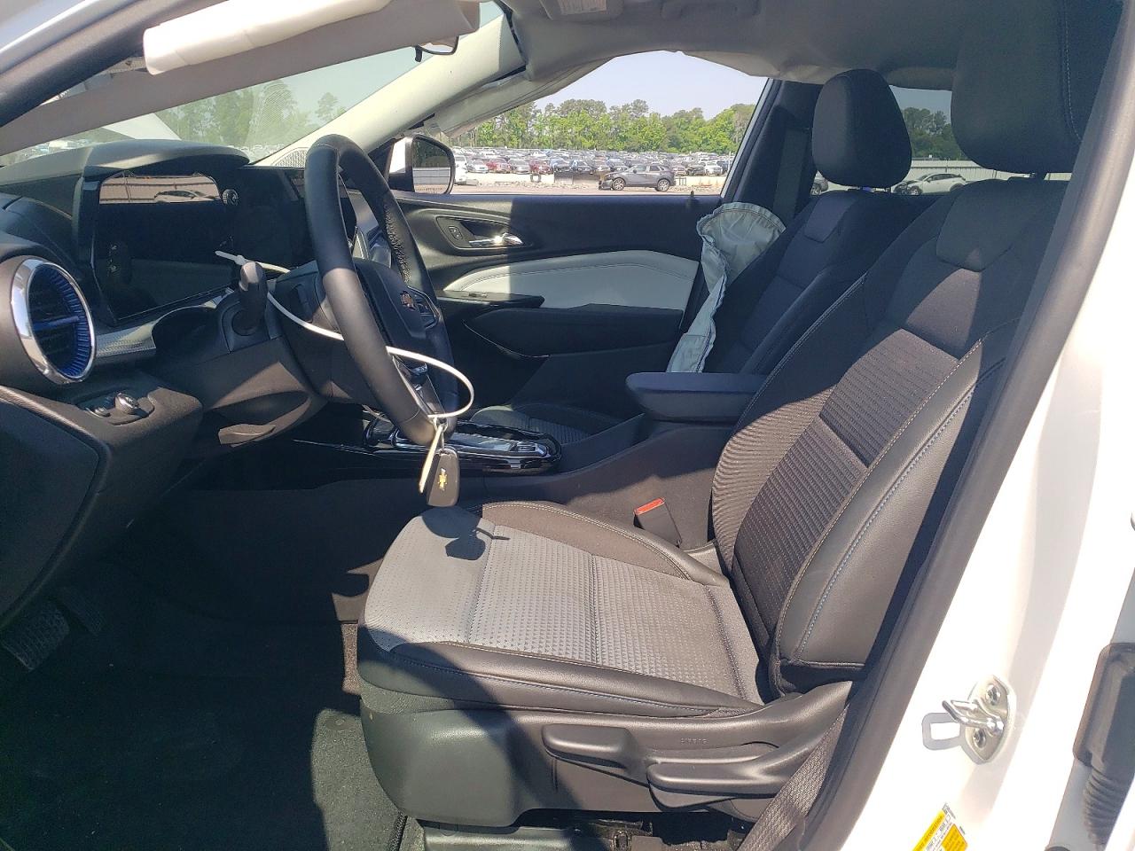 Chevrolet Trax 1lt