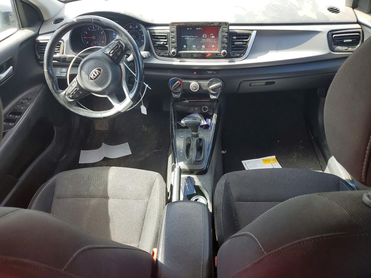 Kia Rio Ex