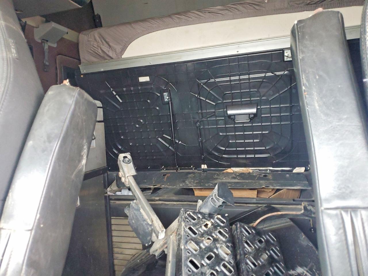 Mack Anthem