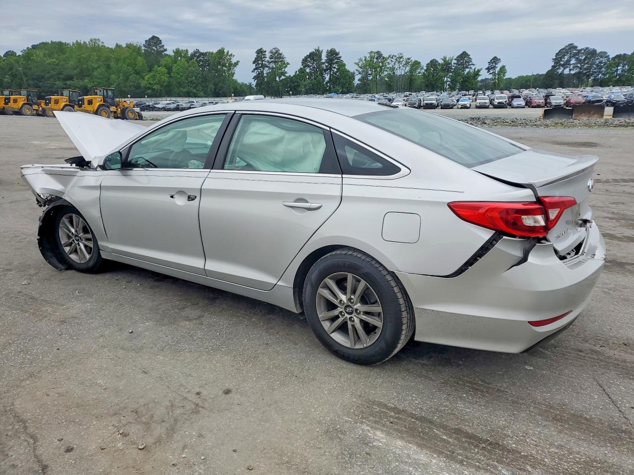Hyundai SONATA Se