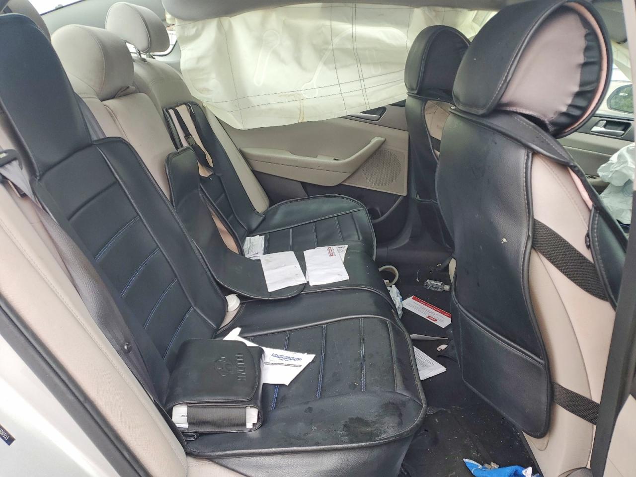 Hyundai SONATA Se