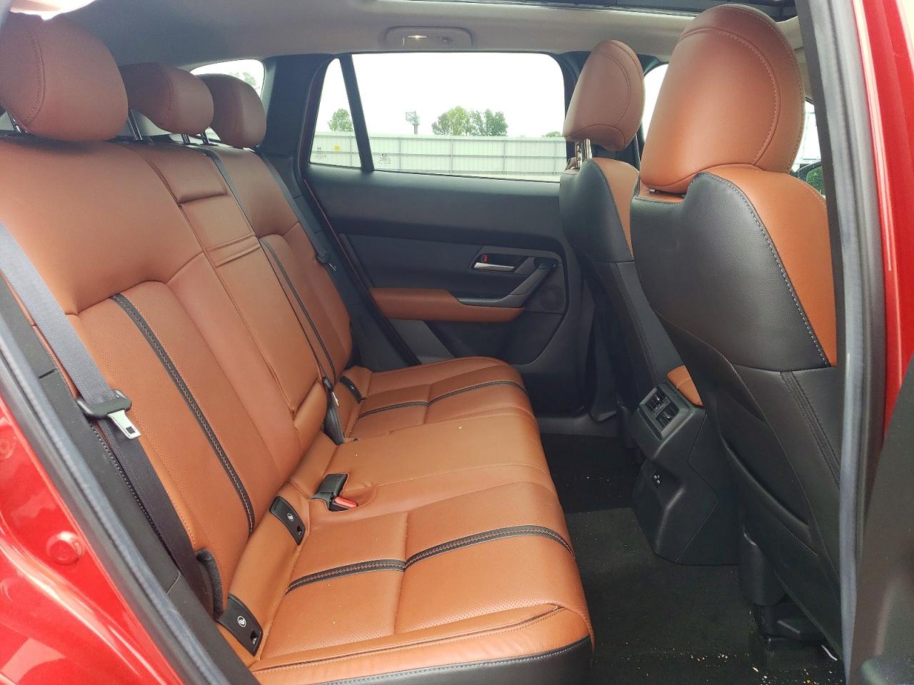 Mazda Cx Base