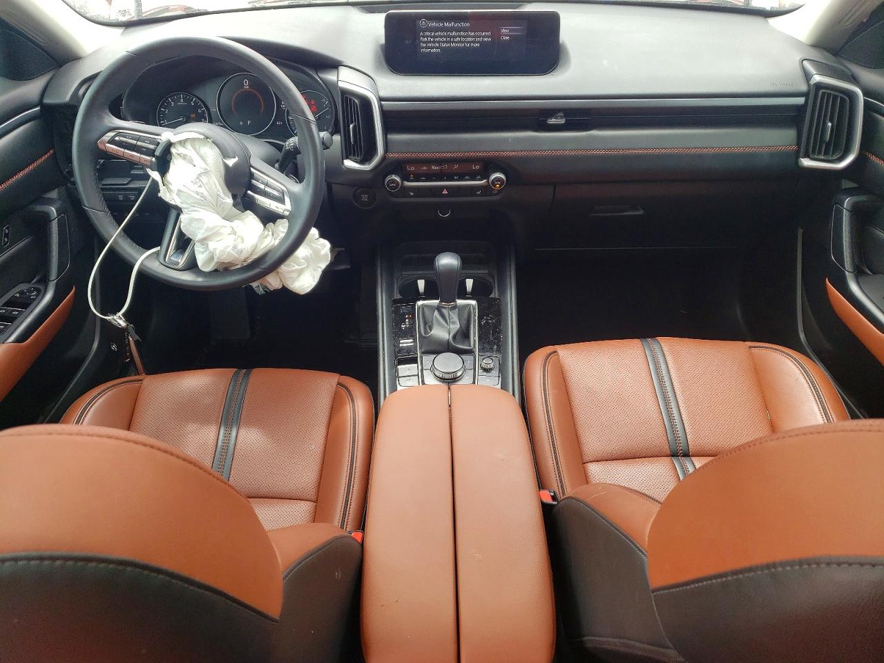Mazda Cx Base