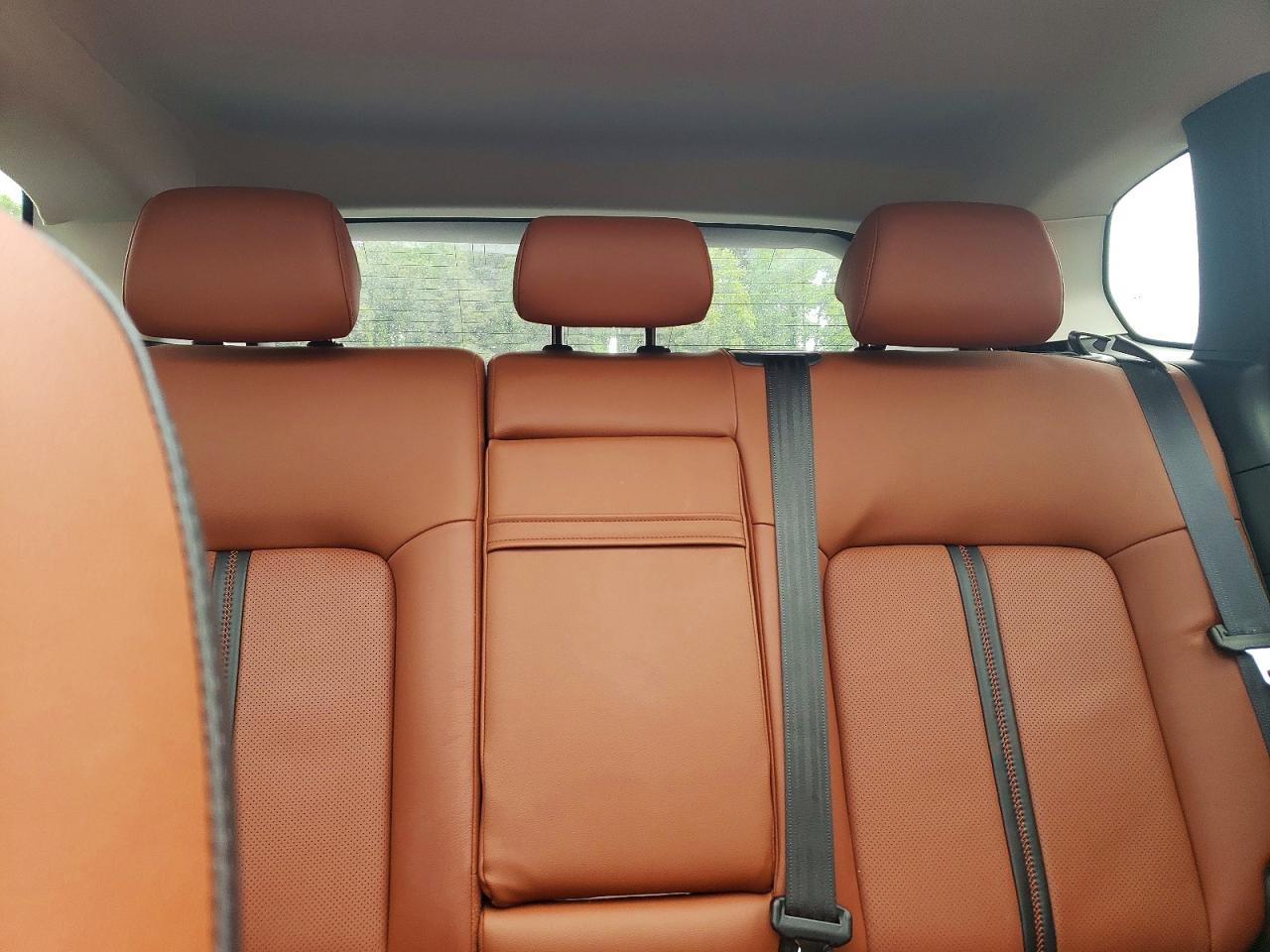 Mazda Cx Base