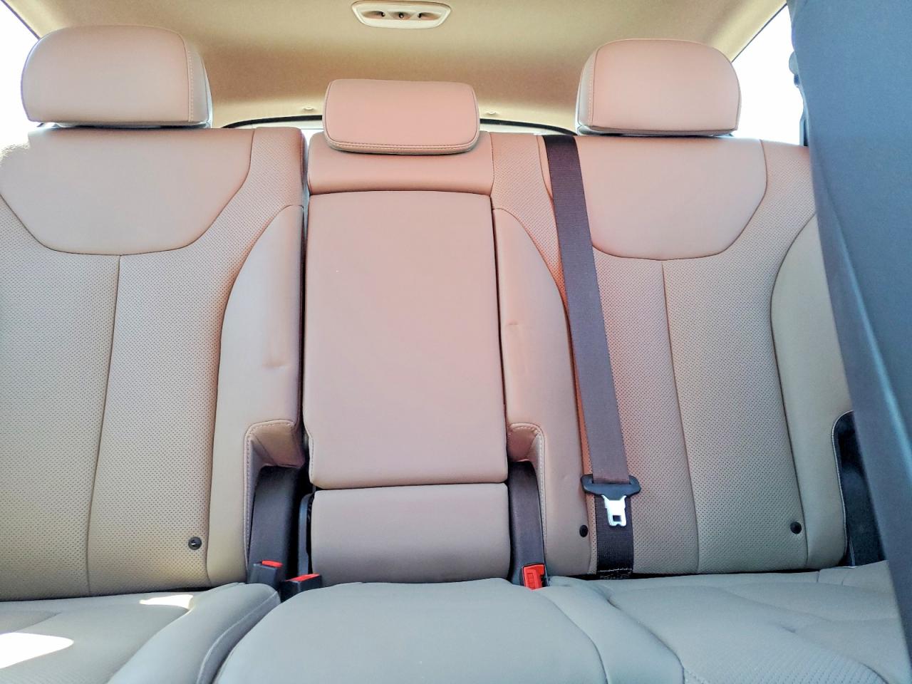 Hyundai SANTA FE Limited
