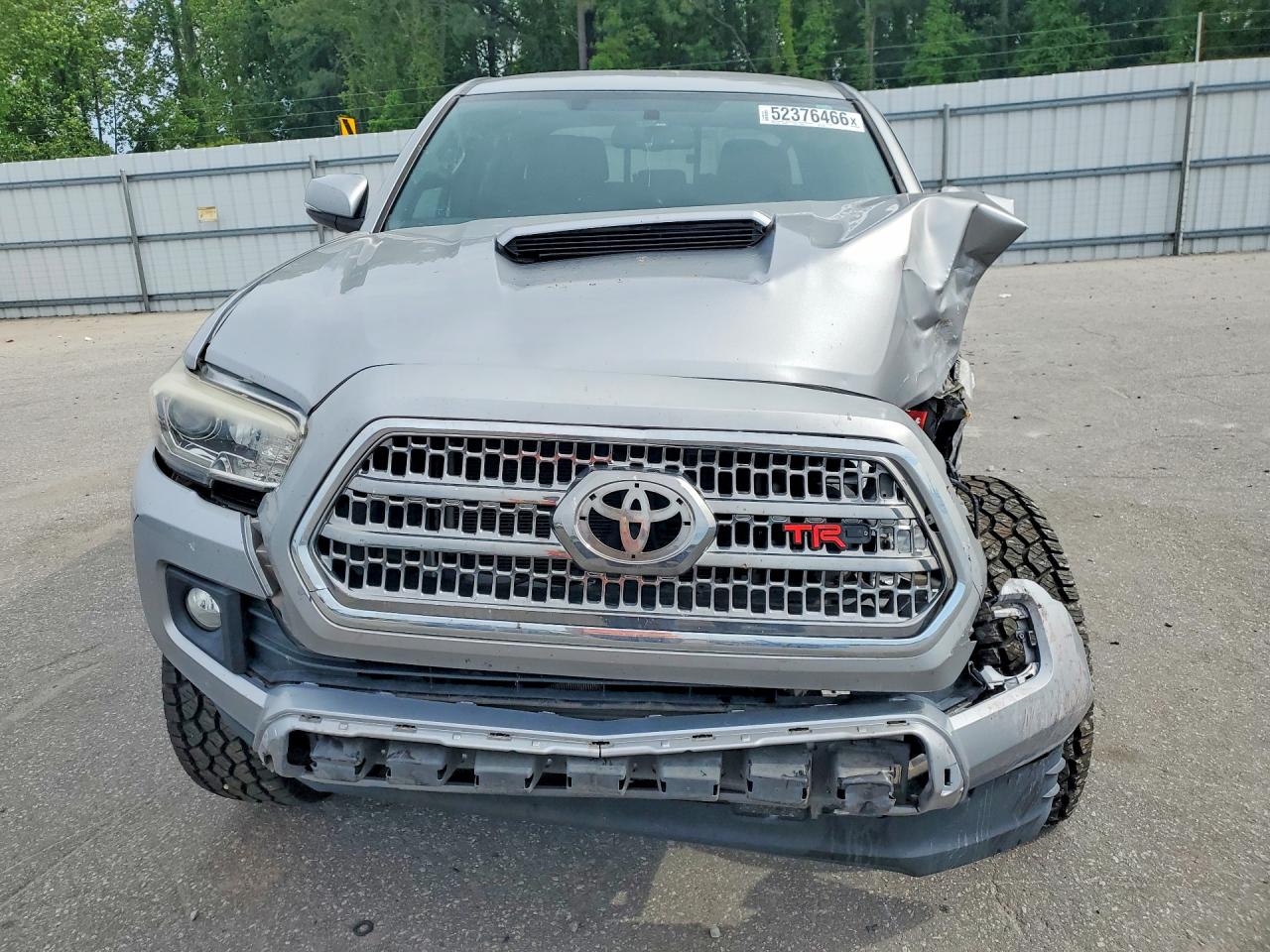 Toyota Tacoma Trd Sport