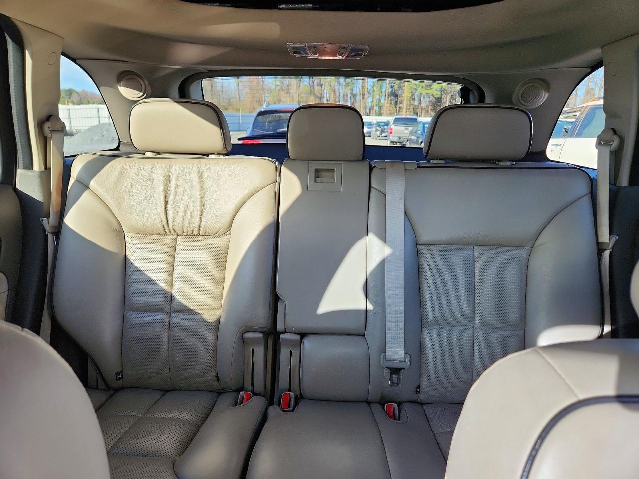 Lincoln MKX