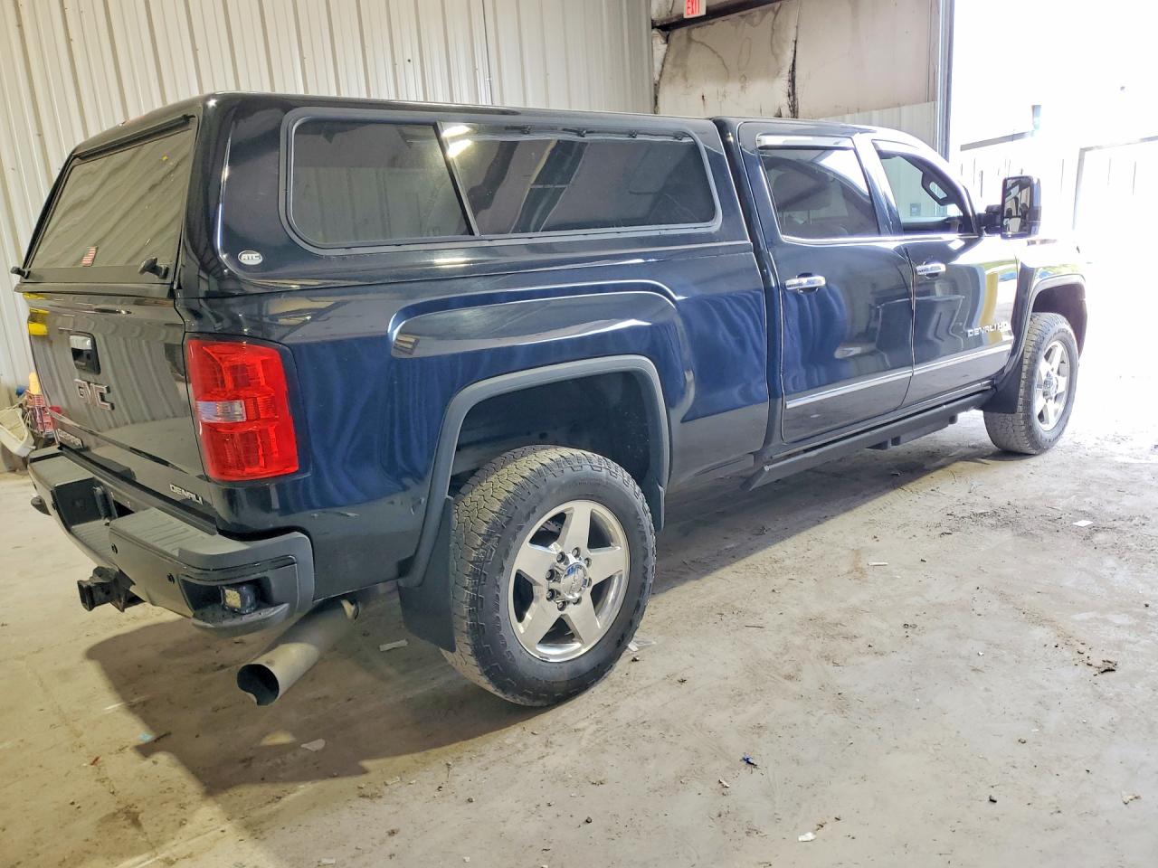 GMC Sierra K2500 Denali