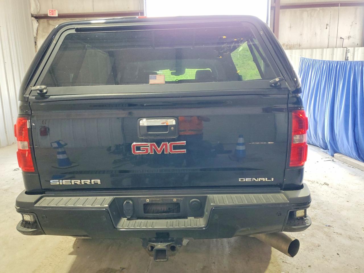 GMC Sierra K2500 Denali