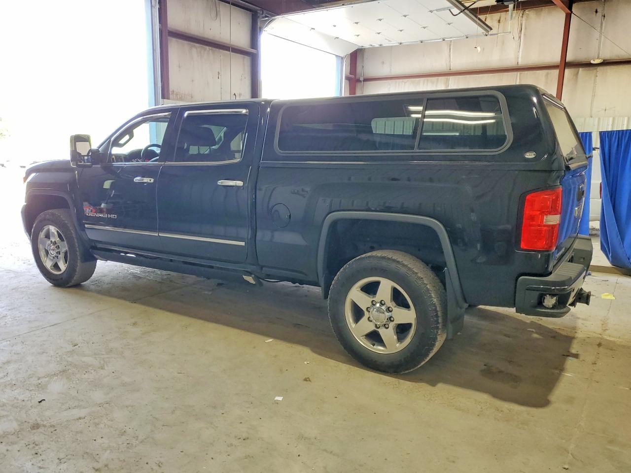 GMC Sierra K2500 Denali