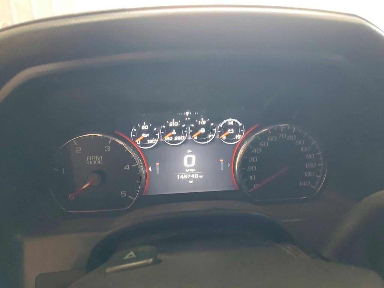 GMC Sierra K2500 Denali