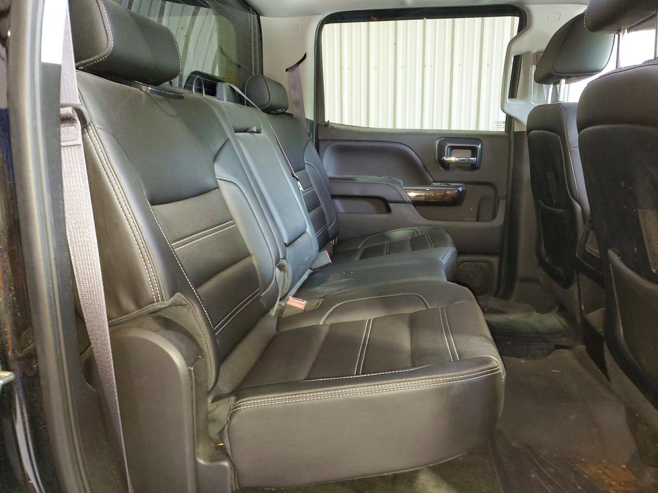 GMC Sierra K2500 Denali