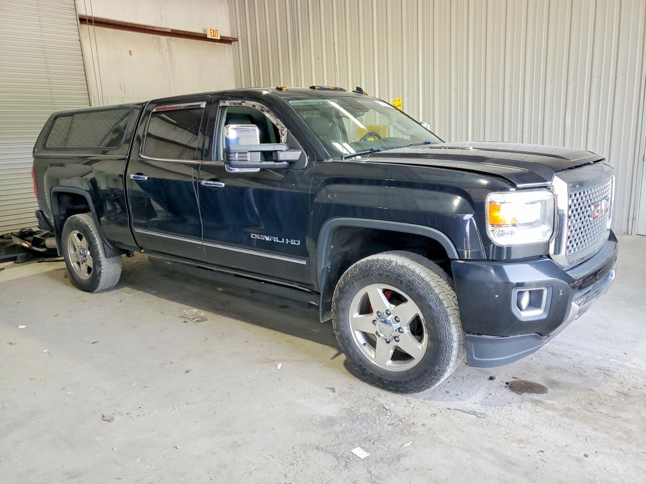GMC Sierra K2500 Denali