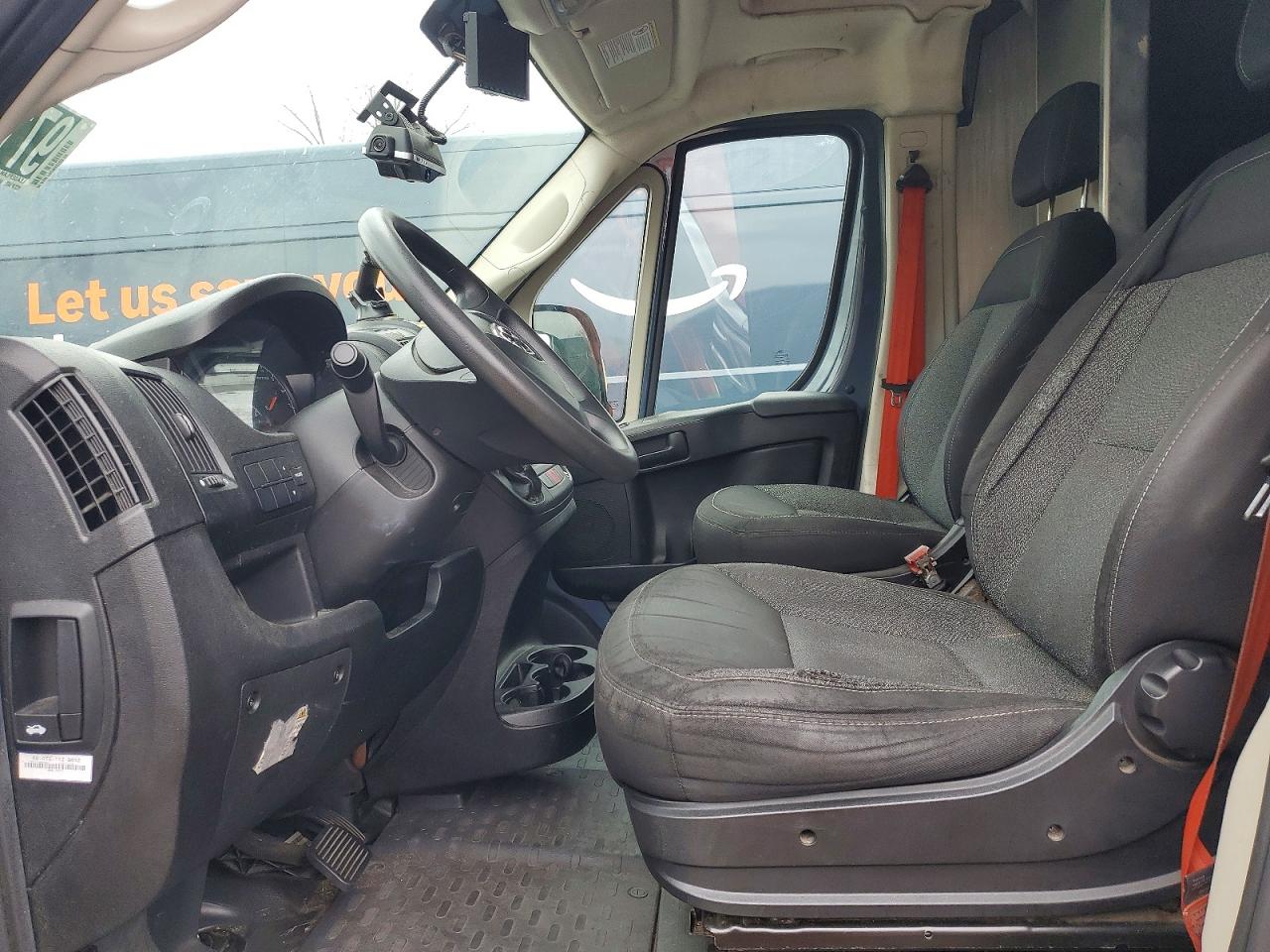 Ram Promaster