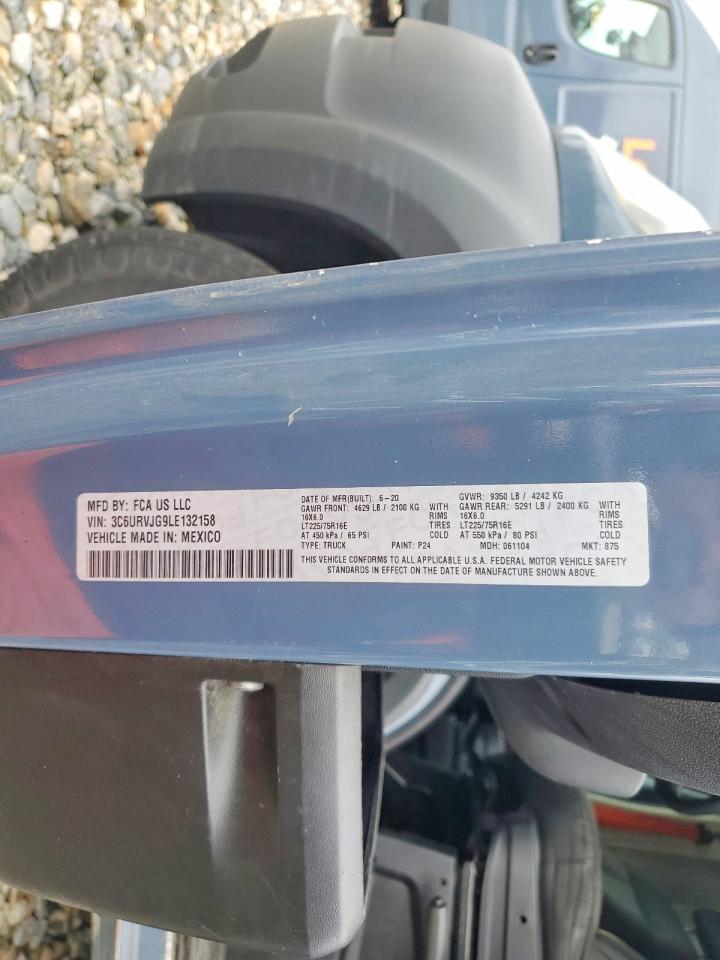 Ram Promaster