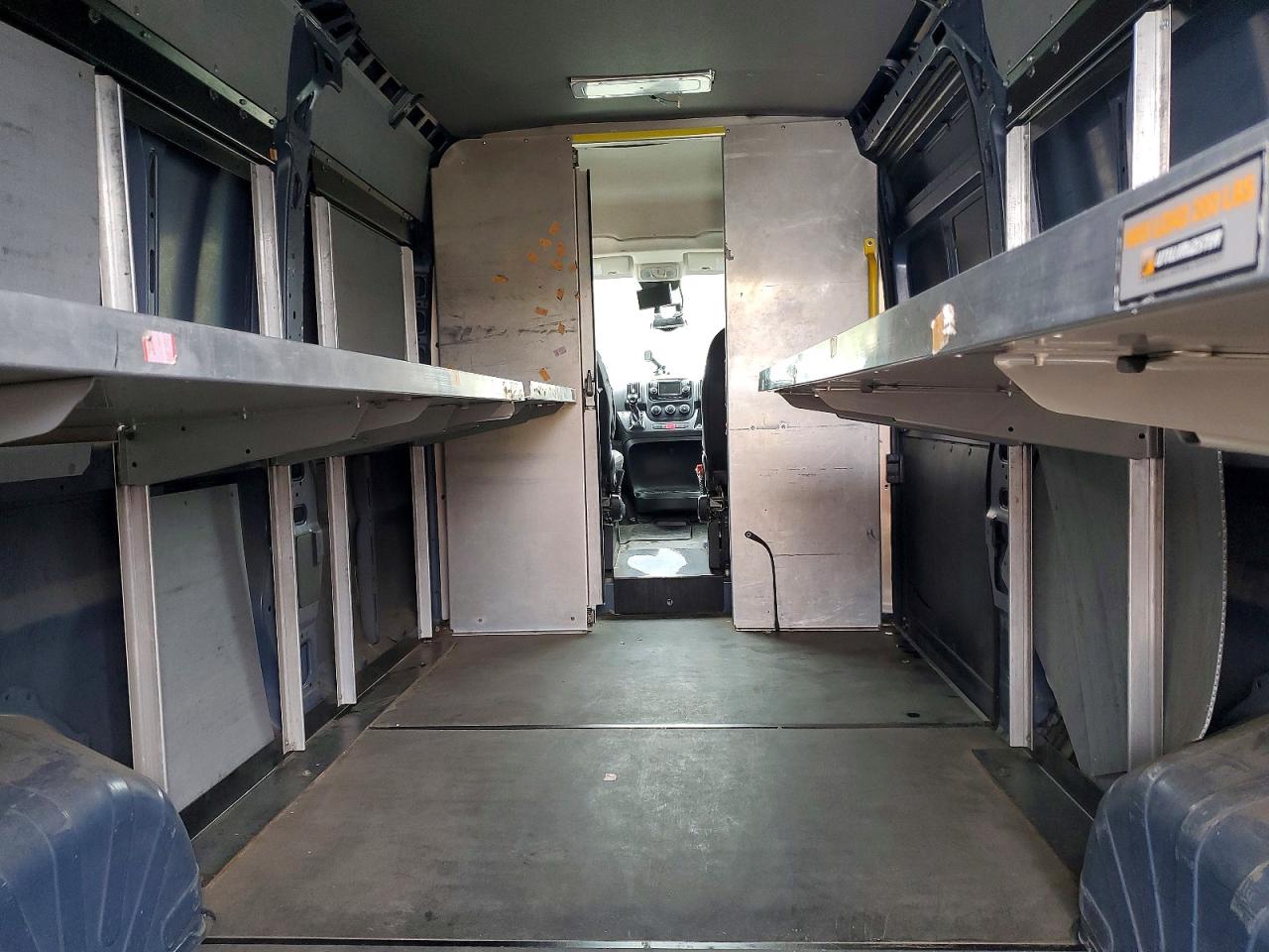 Ram Promaster