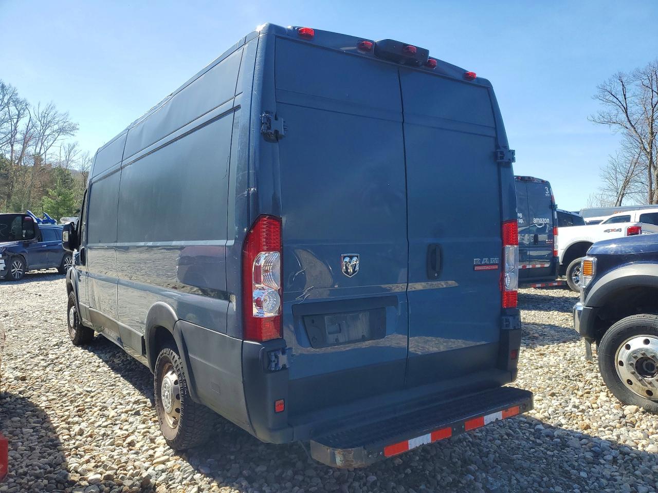 Ram Promaster