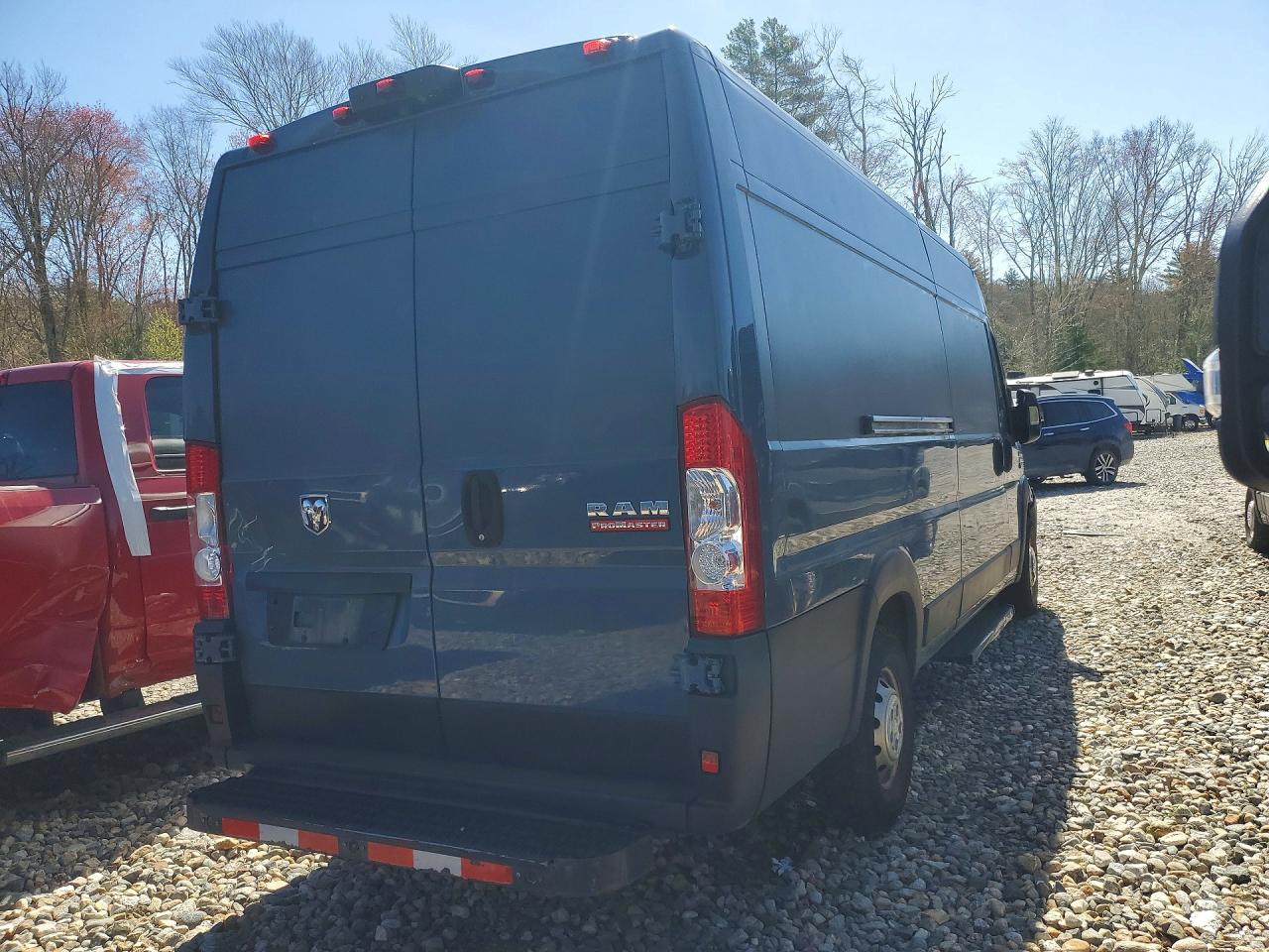 Ram Promaster