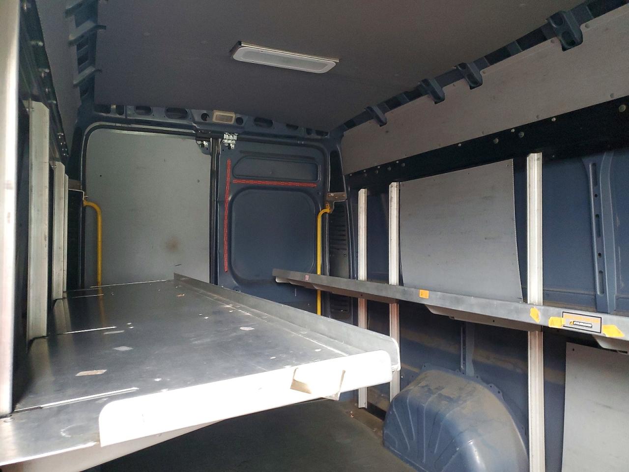 Ram Promaster