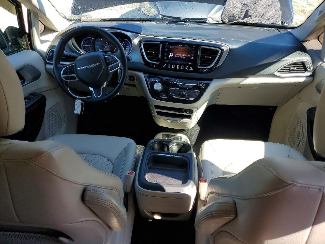 Chrysler Pacifica Hybrid Touring L