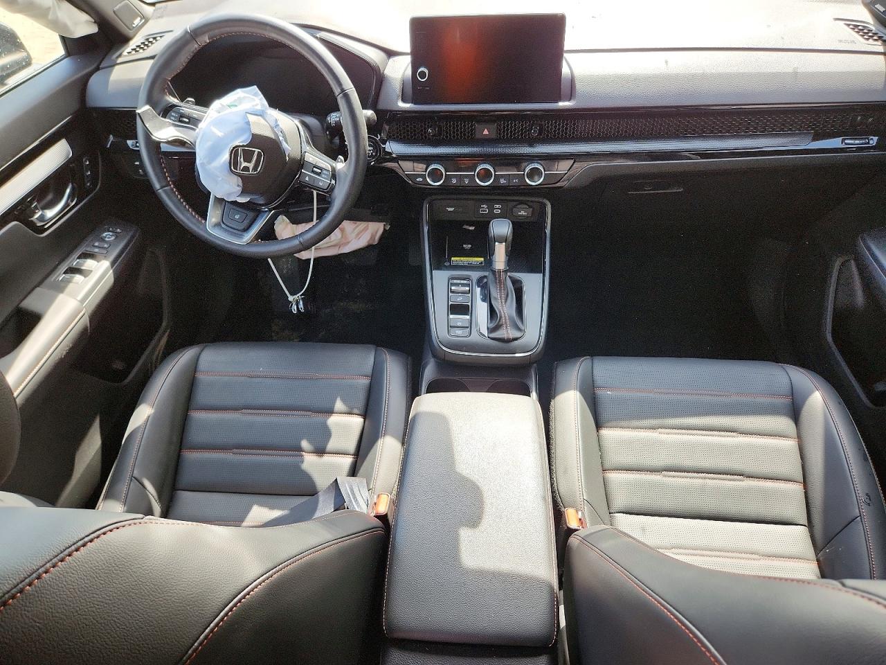 Honda Crv Sport Touring