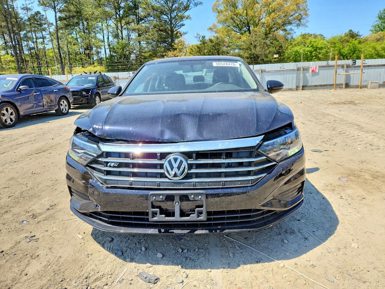 Volkswagen Jetta S