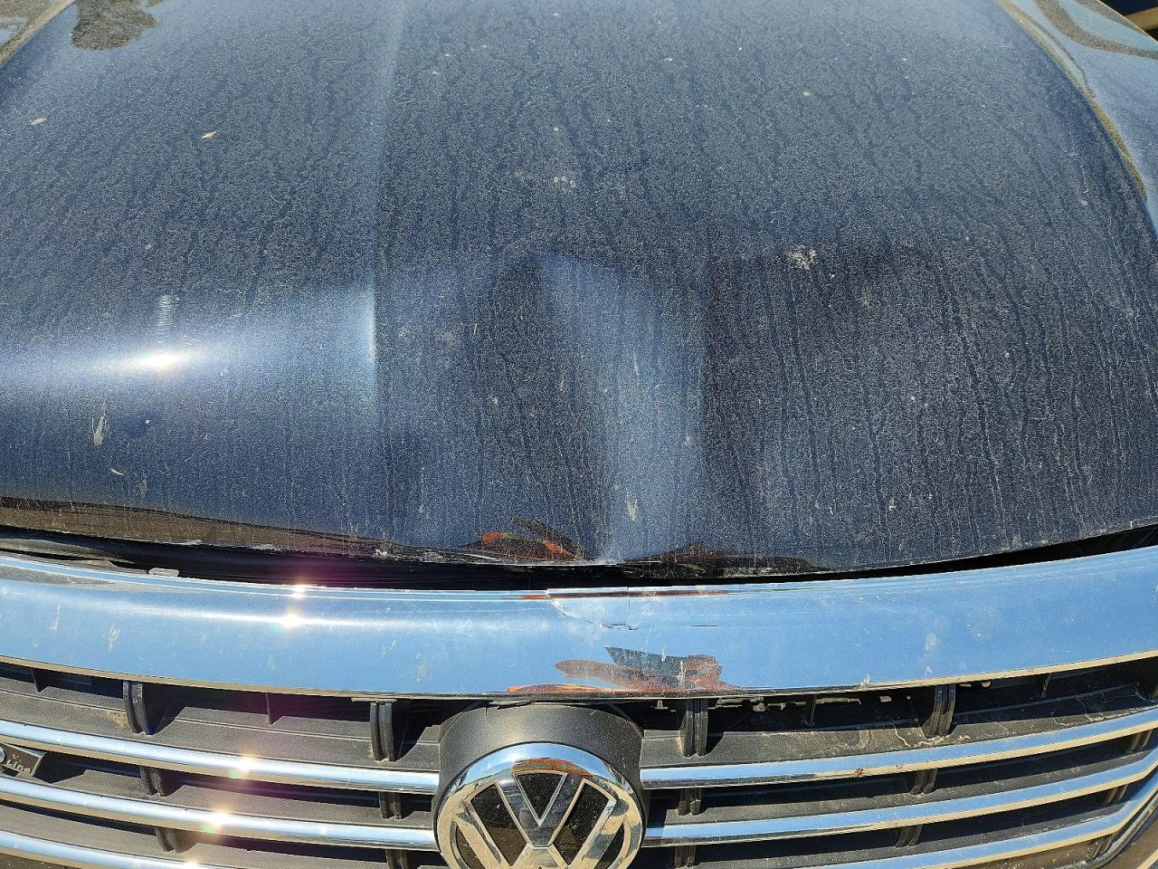 Volkswagen Jetta S