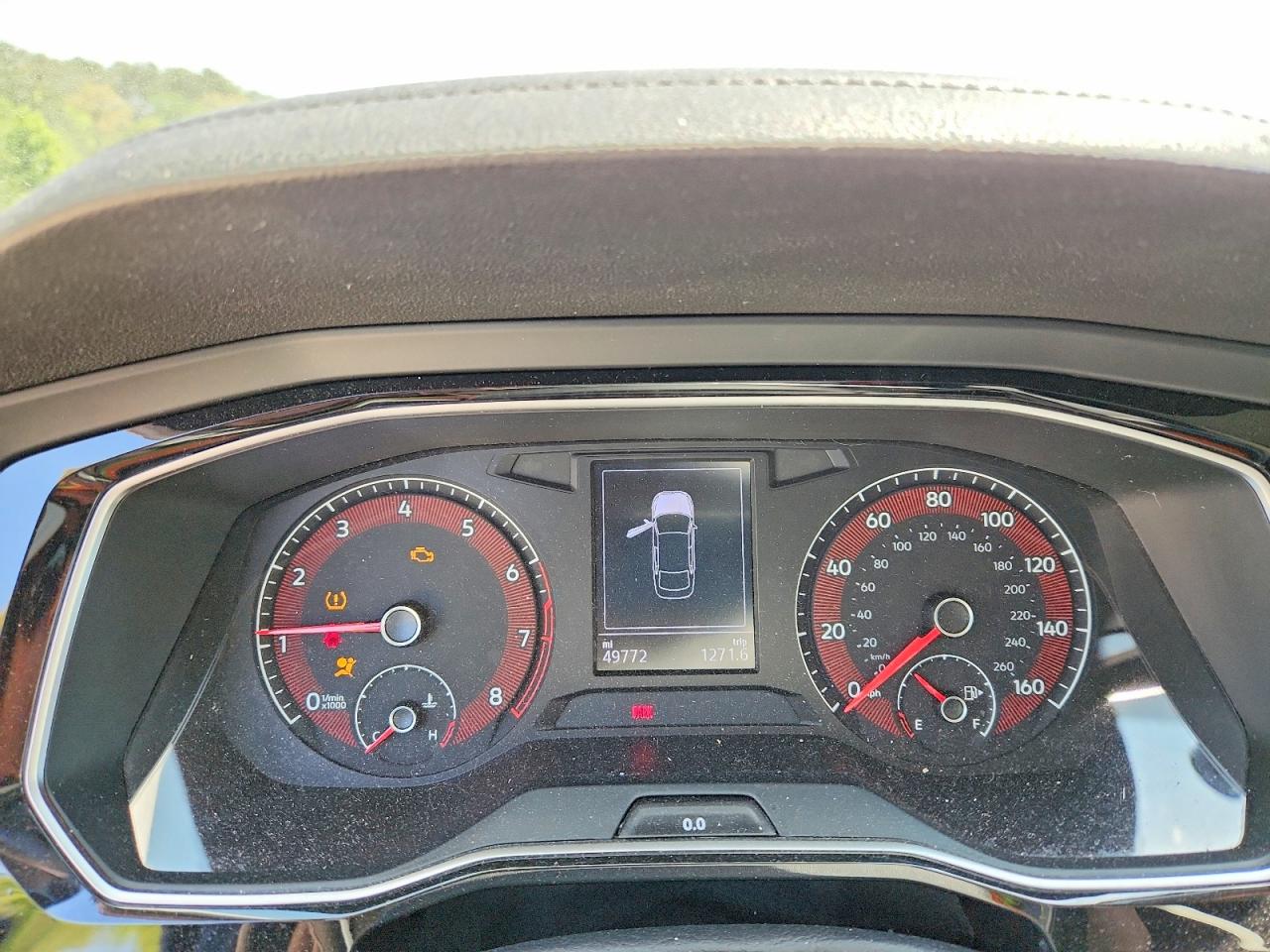 Volkswagen Jetta S