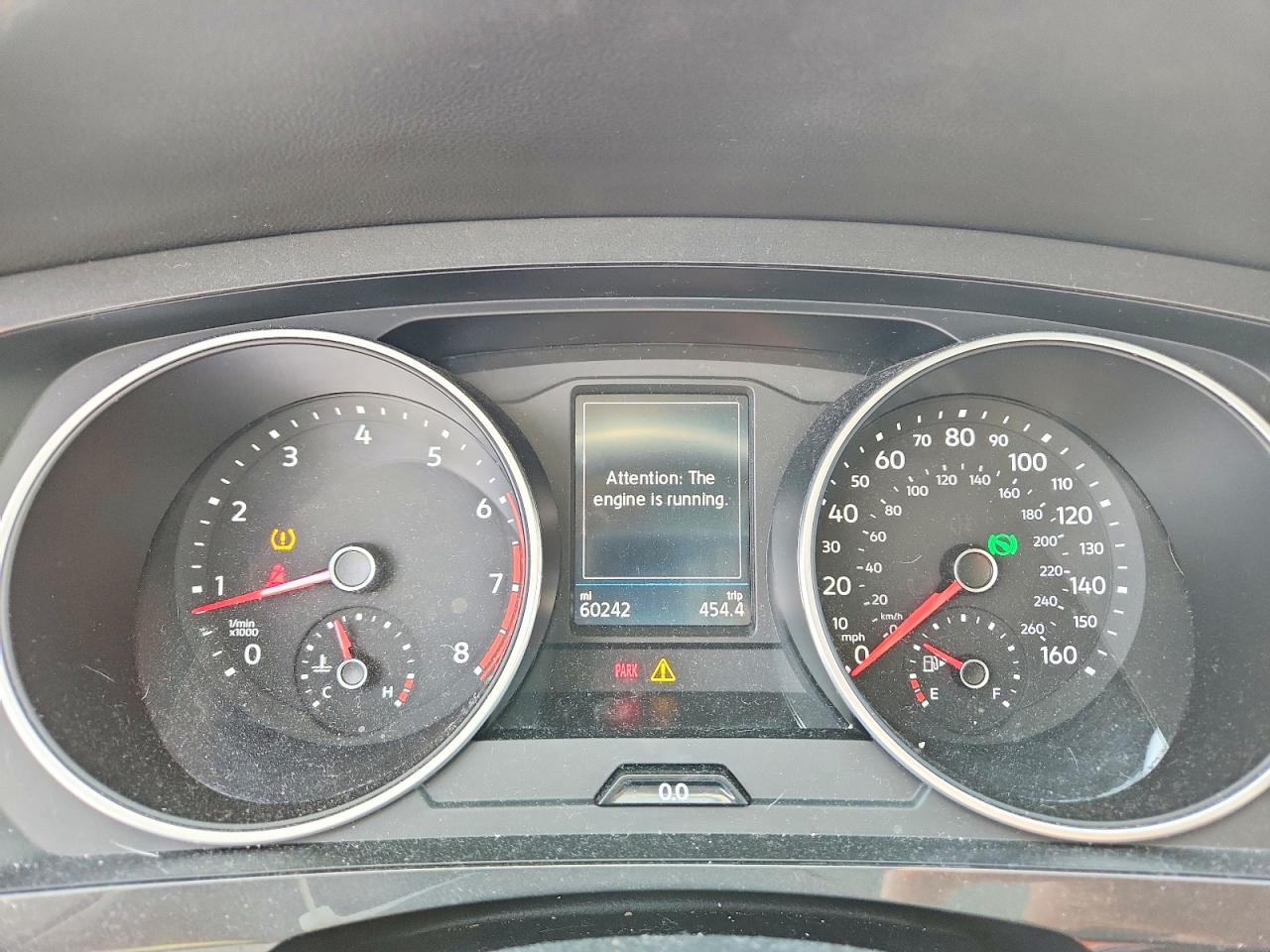Volkswagen Tiguan Se