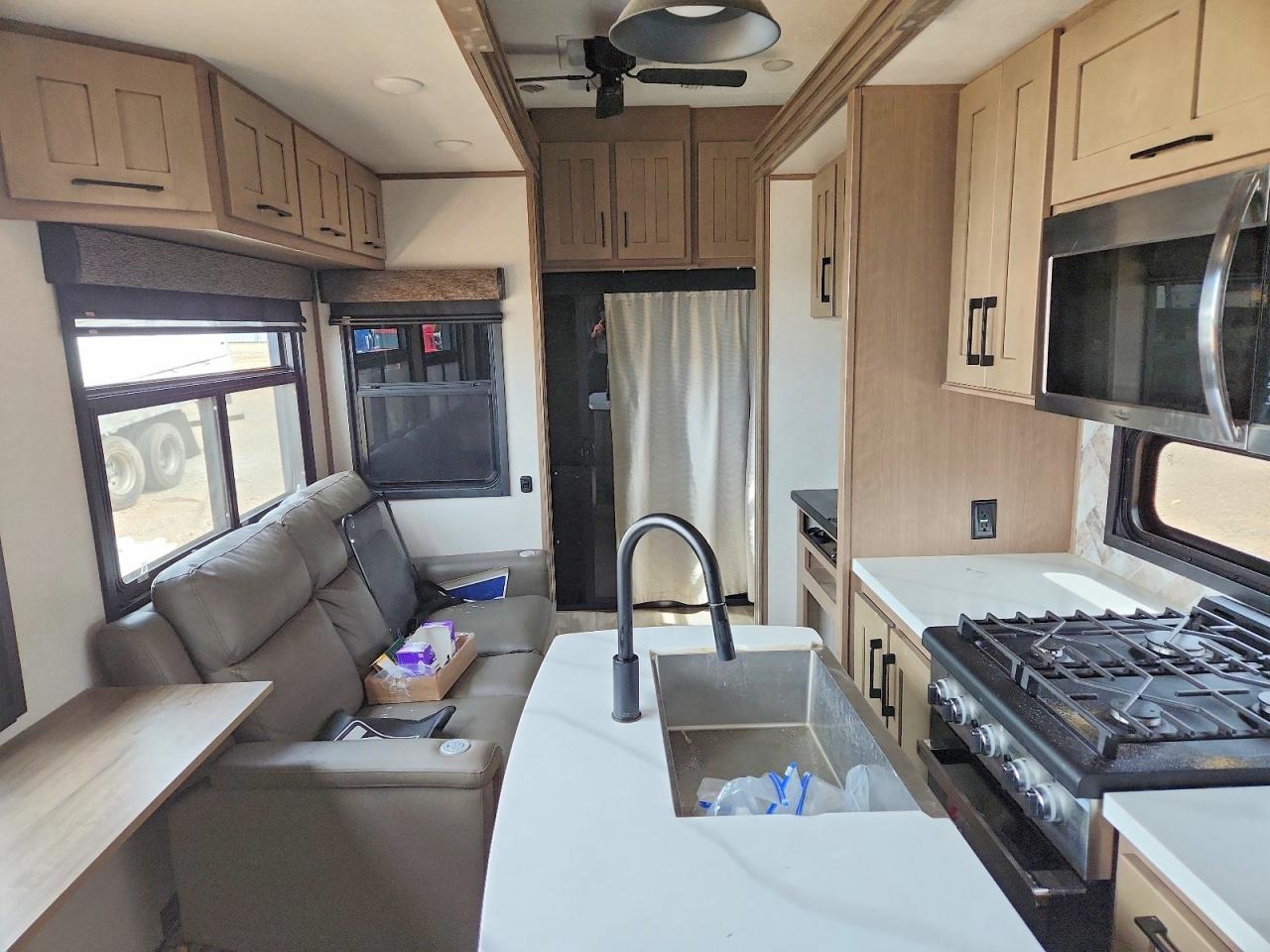 Kz-rv Durango