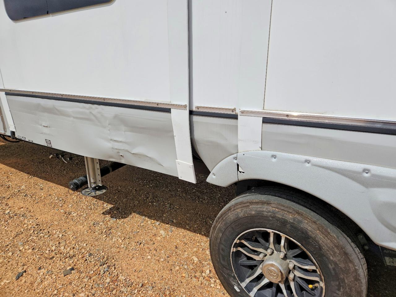 Kz-rv Durango