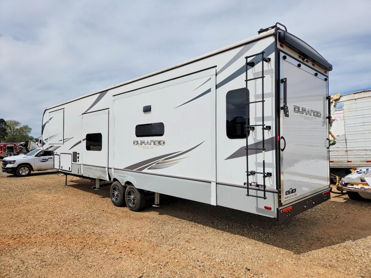 Kz-rv Durango