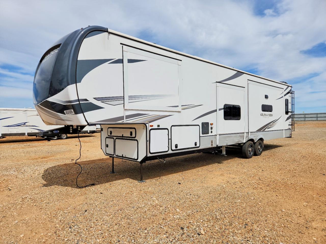 Kz-rv Durango