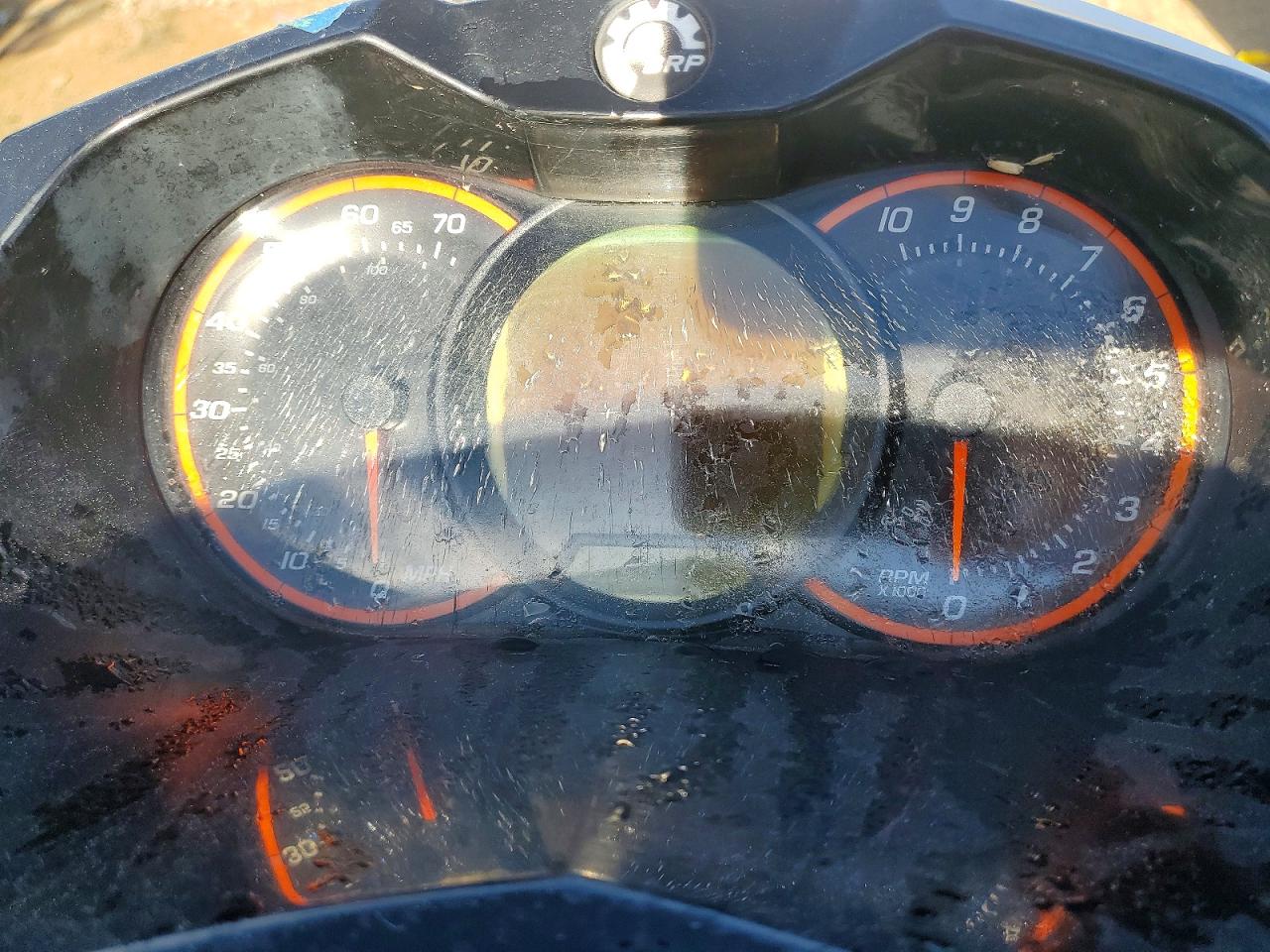 Sea-Doo Sea doo Rx