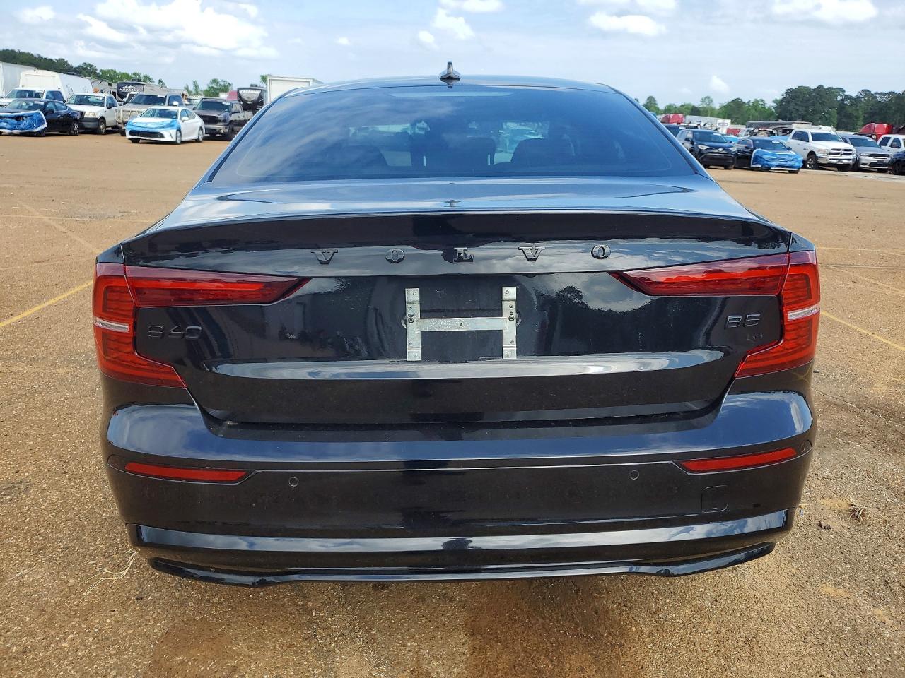 Volvo S60 Plus