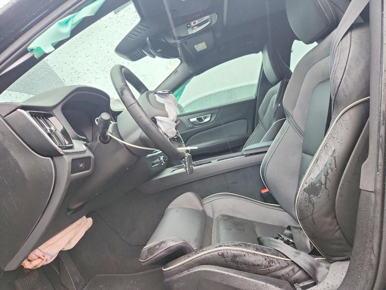Volvo S60 Plus