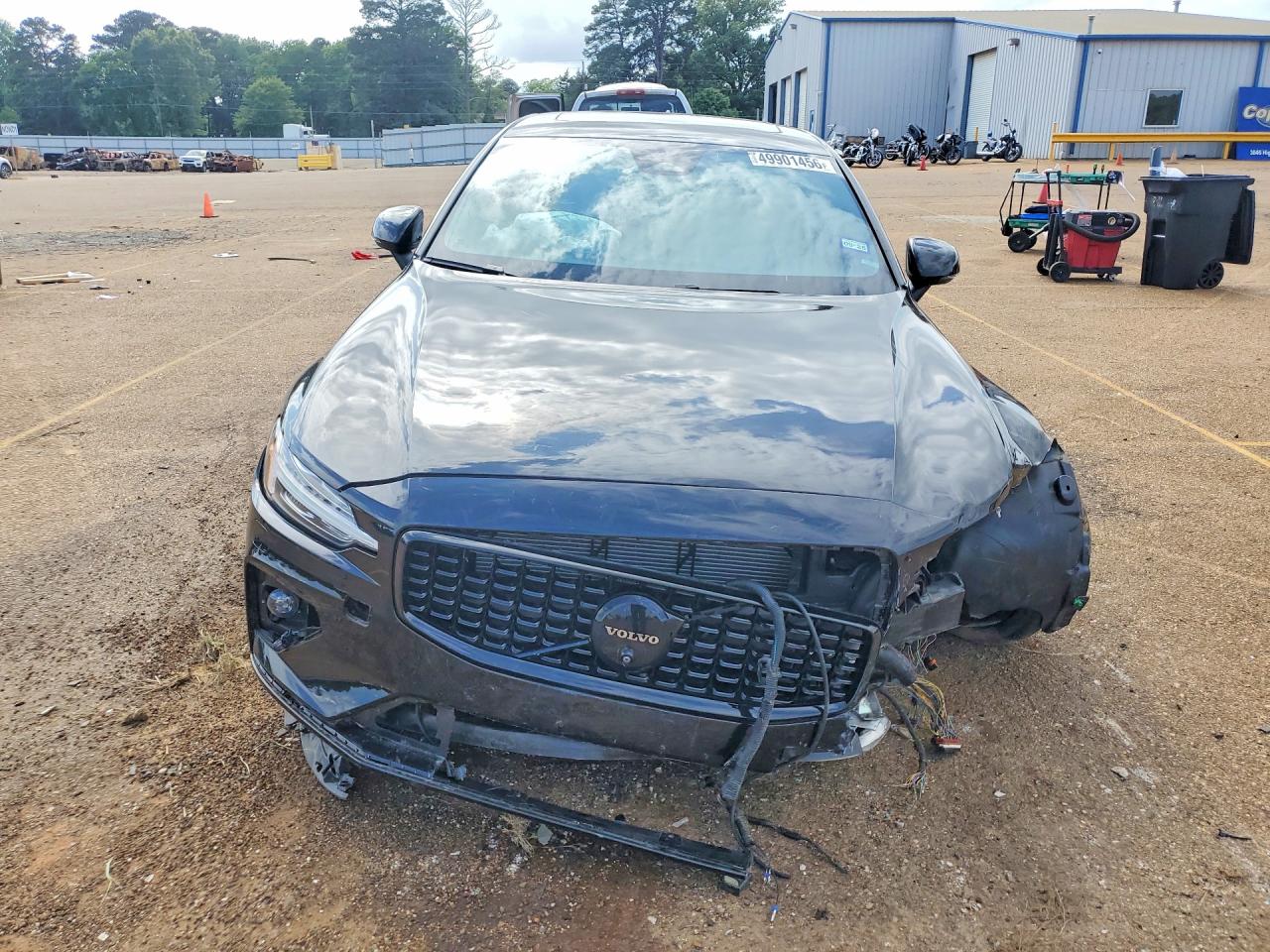 Volvo S60 Plus