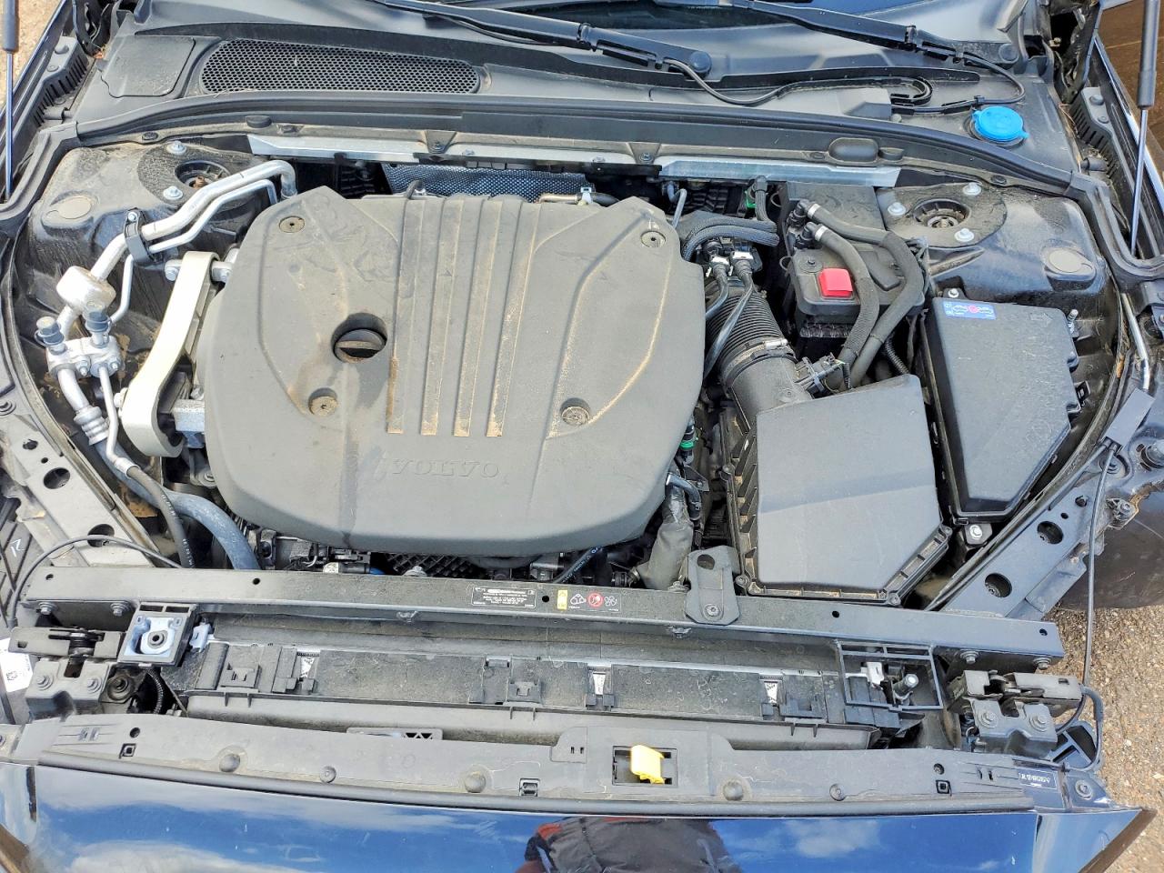 Volvo S60 Plus
