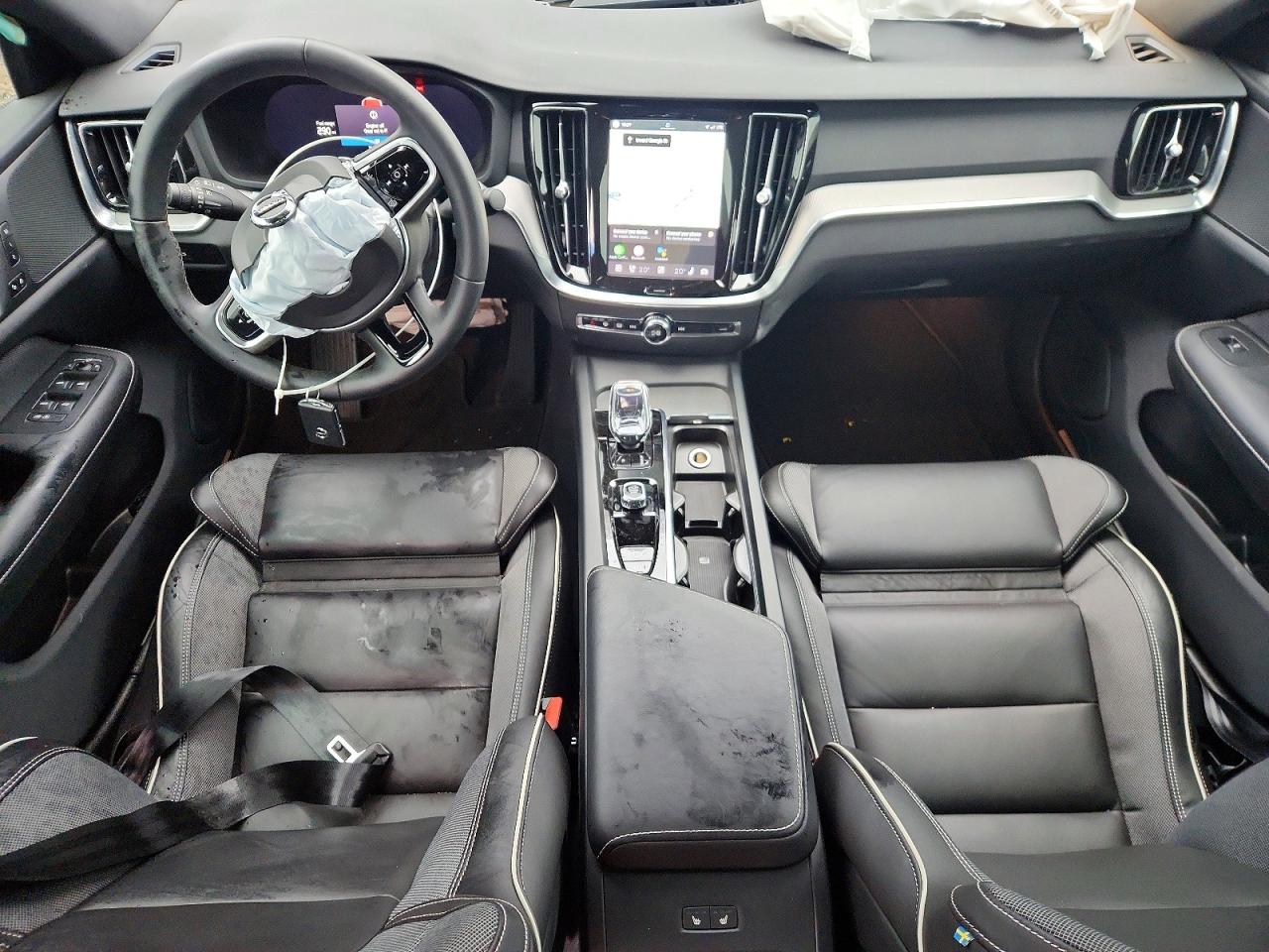 Volvo S60 Plus