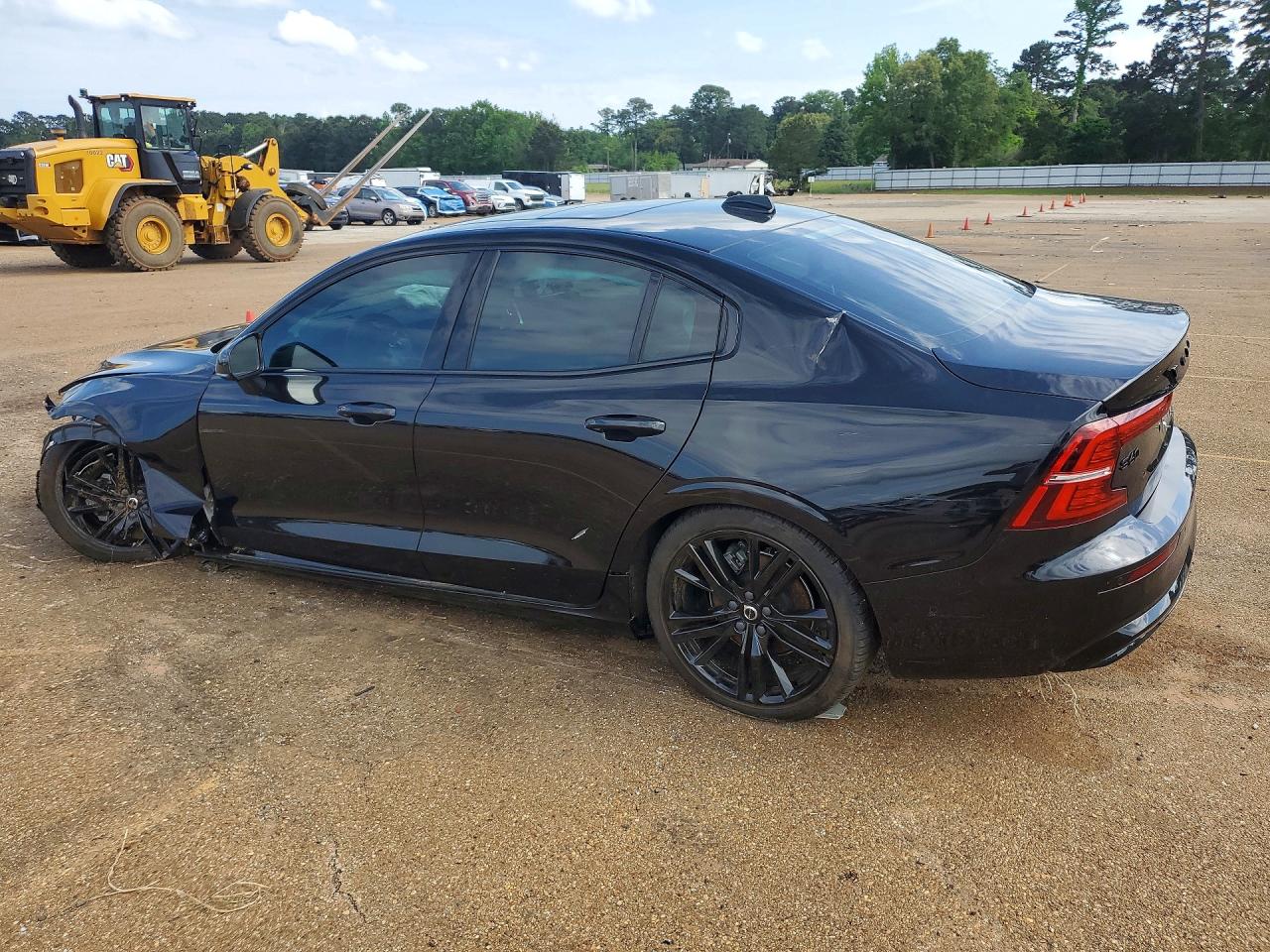 Volvo S60 Plus