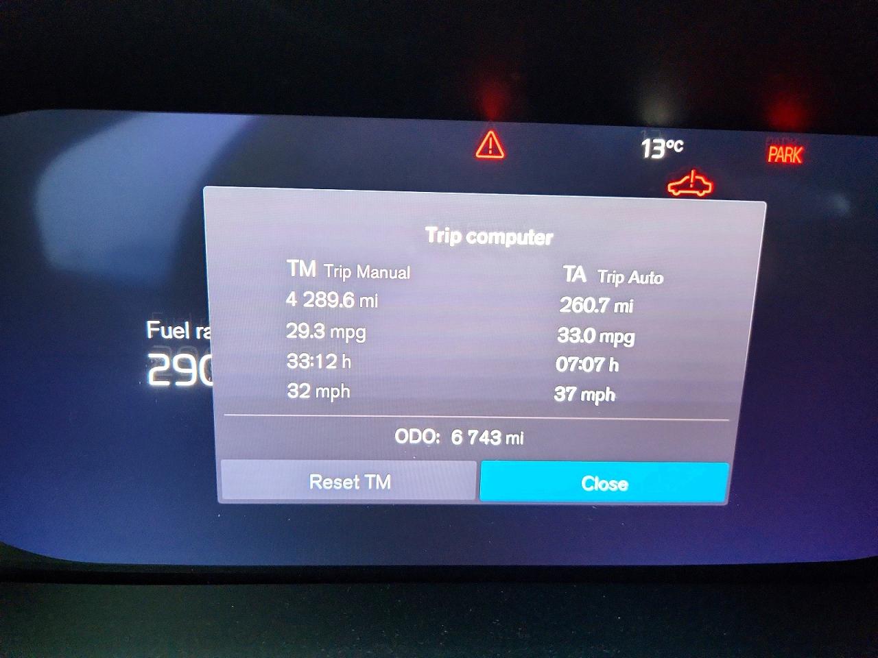 Volvo S60 Plus