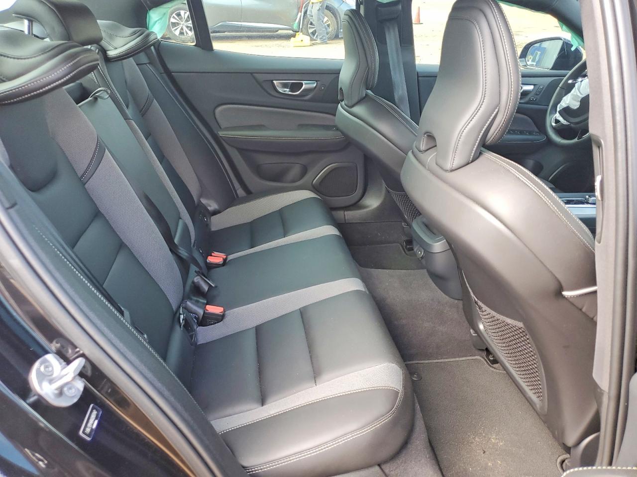 Volvo S60 Plus