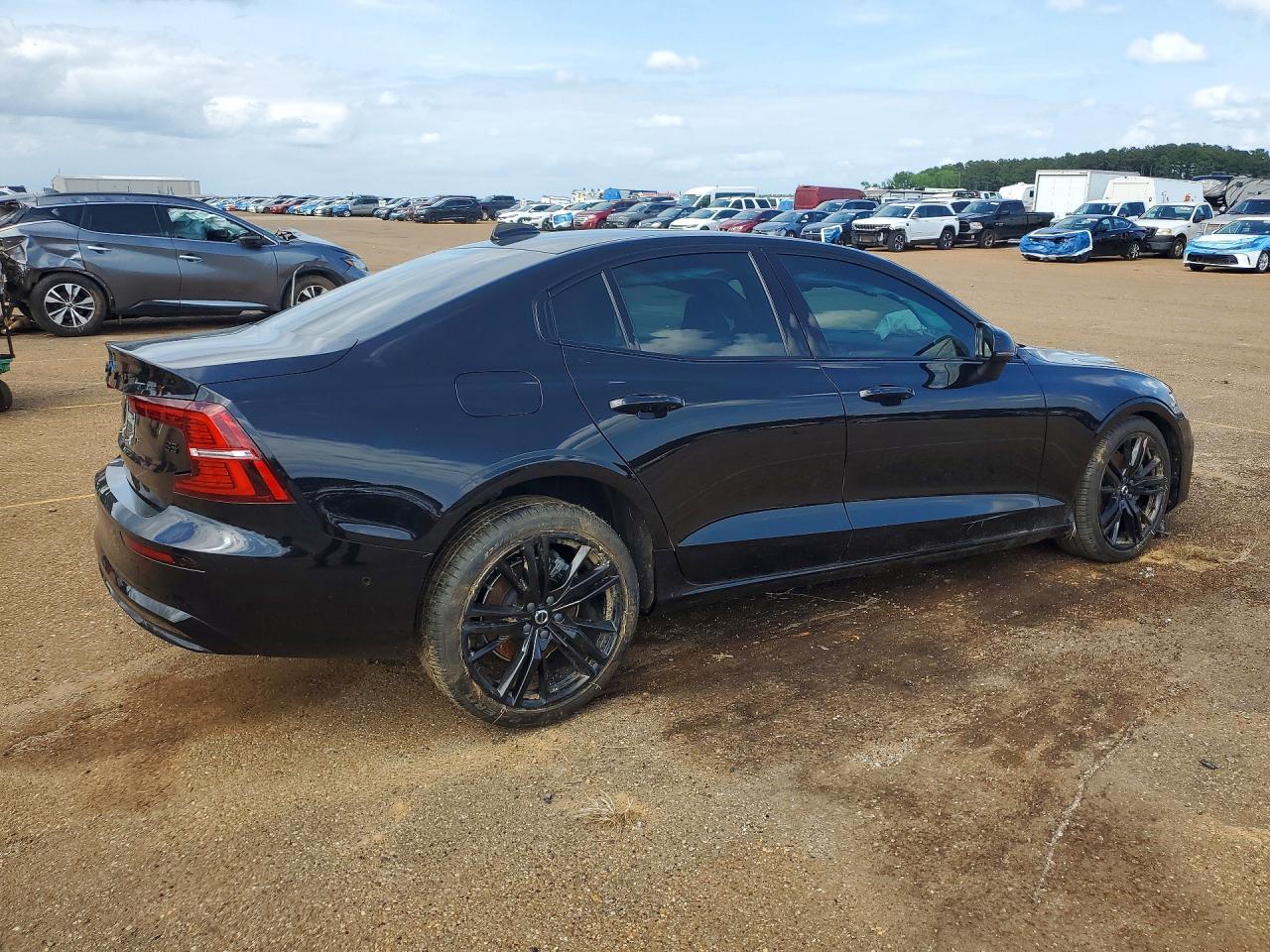 Volvo S60 Plus